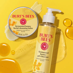 Fermented Honey Gel Cleanser