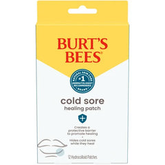 Cold Sore Healing Patch