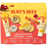 Tips and Toes Kit