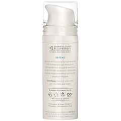 Clear & Balanced Skin Balancing Gel Cream