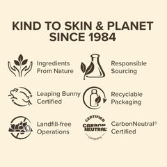Coconut Foot Cream