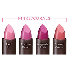 Satin Lipstick