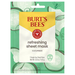 Refreshing Sheet Mask
