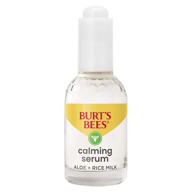 Sensitive Solutions Calming Serum
