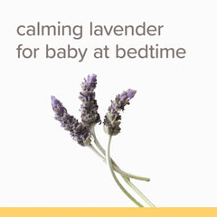 Baby Bee Shampoo & Wash - Calming