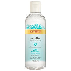 Micellar Cleansing Water with Coconut & Lotus