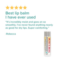 Ultra Conditioning Lip Balm With Kokum Butter