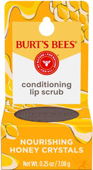 Conditioning Lip Scrub
