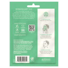 Refreshing Sheet Mask
