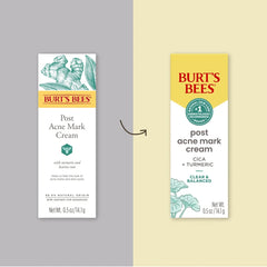 Clear & Balanced Post Acne Mark Cream