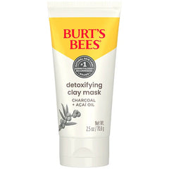Detoxifying Clay Mask-2.5 oz
